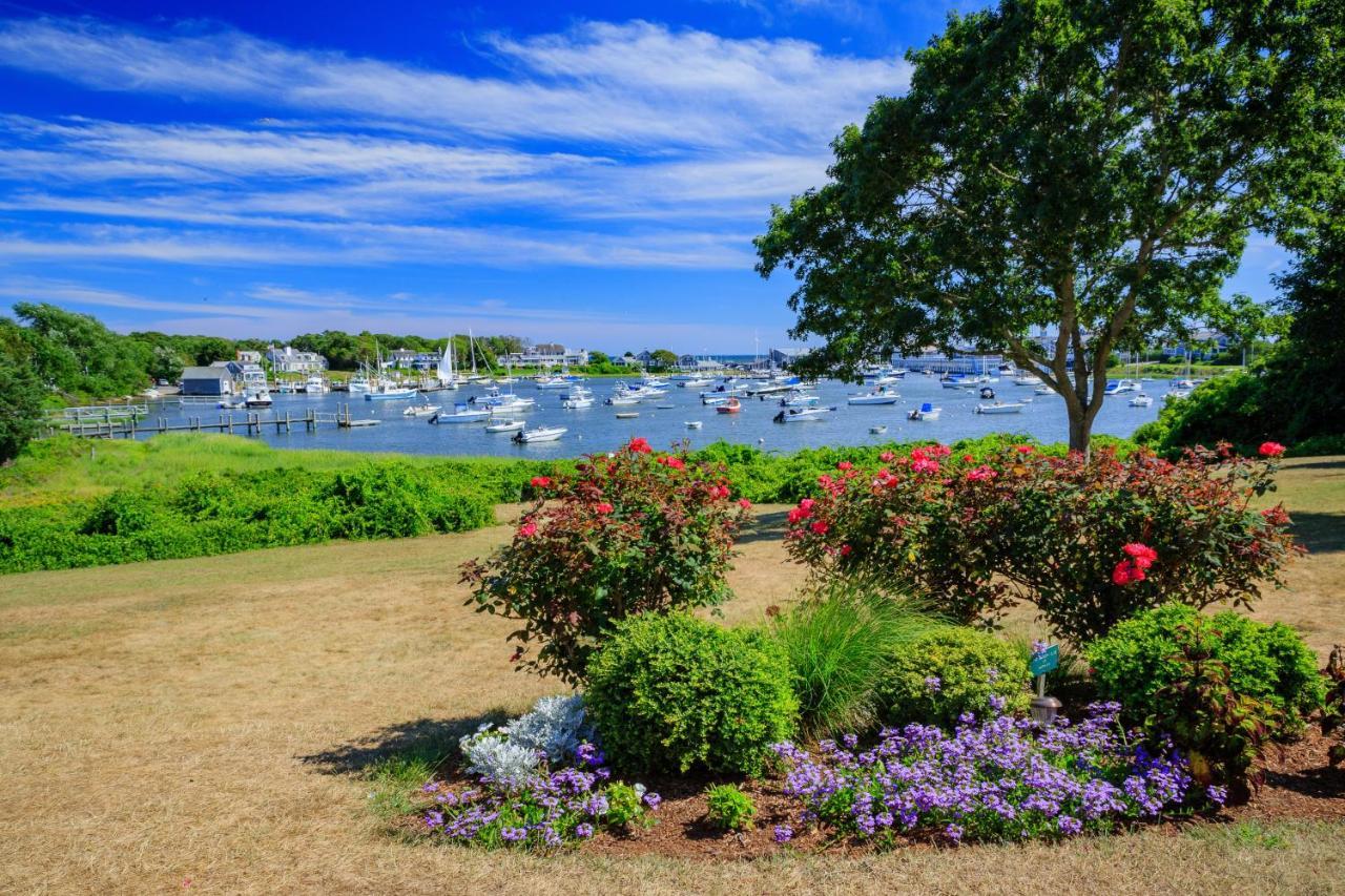 Ocean Point Oasis Villa Mashpee Exterior photo