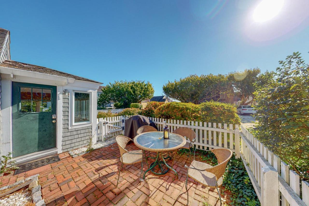 Ocean Point Oasis Villa Mashpee Exterior photo